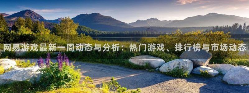 沐春多彩娱乐：网易游戏最新一周动态与分析：热门游戏、排行榜与